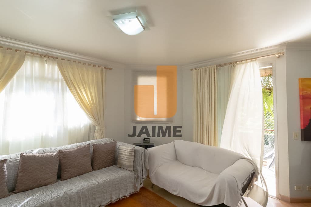Apartamento de 4 dormitórios na R DOUTOR VEIGA FILHO — Higienópolis, São Paulo - foto 3