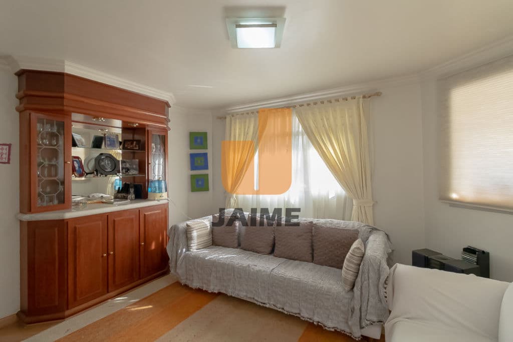 Apartamento de 4 dormitórios na R DOUTOR VEIGA FILHO — Higienópolis, São Paulo - foto 4
