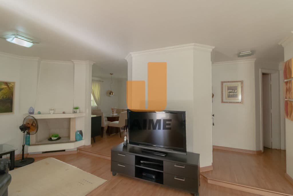 Apartamento de 4 dormitórios na R DOUTOR VEIGA FILHO — Higienópolis, São Paulo - foto 5