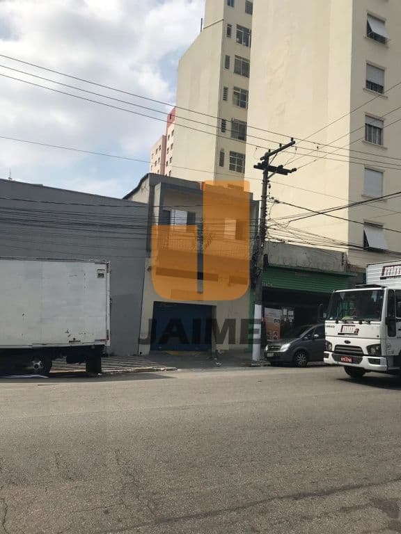 Comercial na AL Barão de Limeira — Campos Elíseos, São Paulo