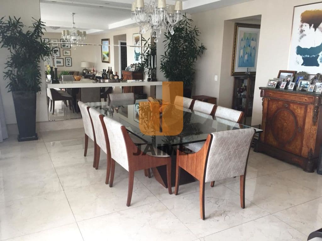 Apartamento de 4 dormitórios na R CARAÍBAS — Perdizes, São Paulo - foto 4