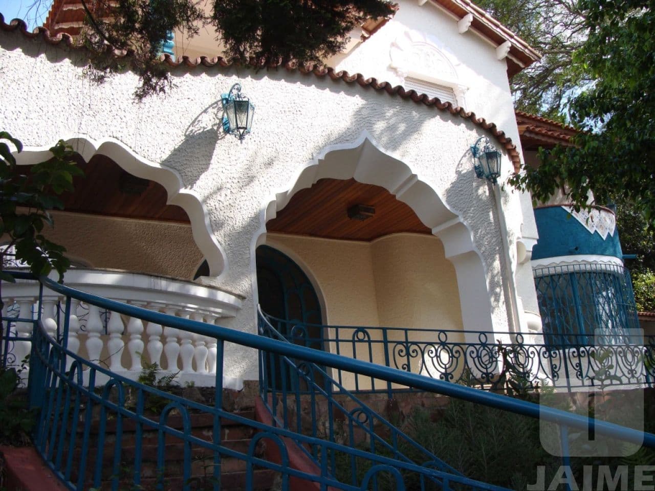 Casa de 4 dormitórios na R Itápolis — Pacaembu, São Paulo - foto 2