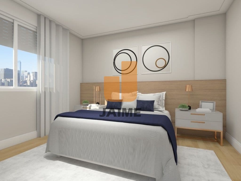 Apartamento de 3 dormitórios na AL Joaquim Eugênio de Lima — Jardim Paulista, São Paulo - foto 4