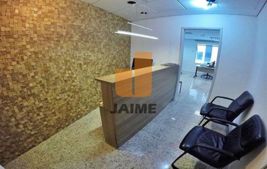 Comercial de 4 dormitórios na AV Sílvio Sciumbata — Interlagos, São Paulo - foto 2