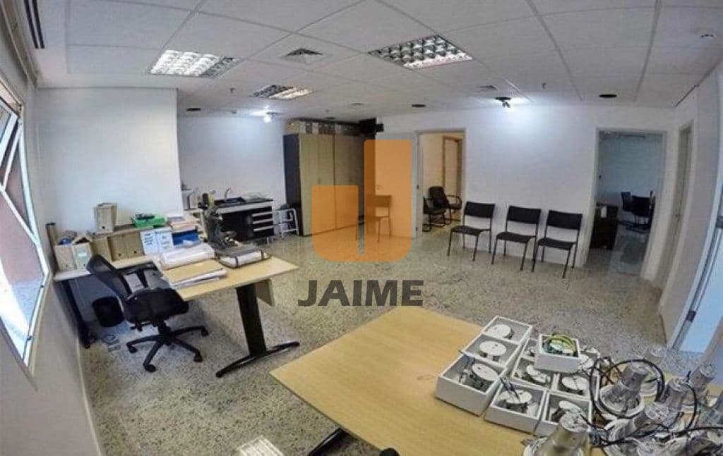 Comercial de 4 dormitórios na AV Sílvio Sciumbata — Interlagos, São Paulo - foto 4