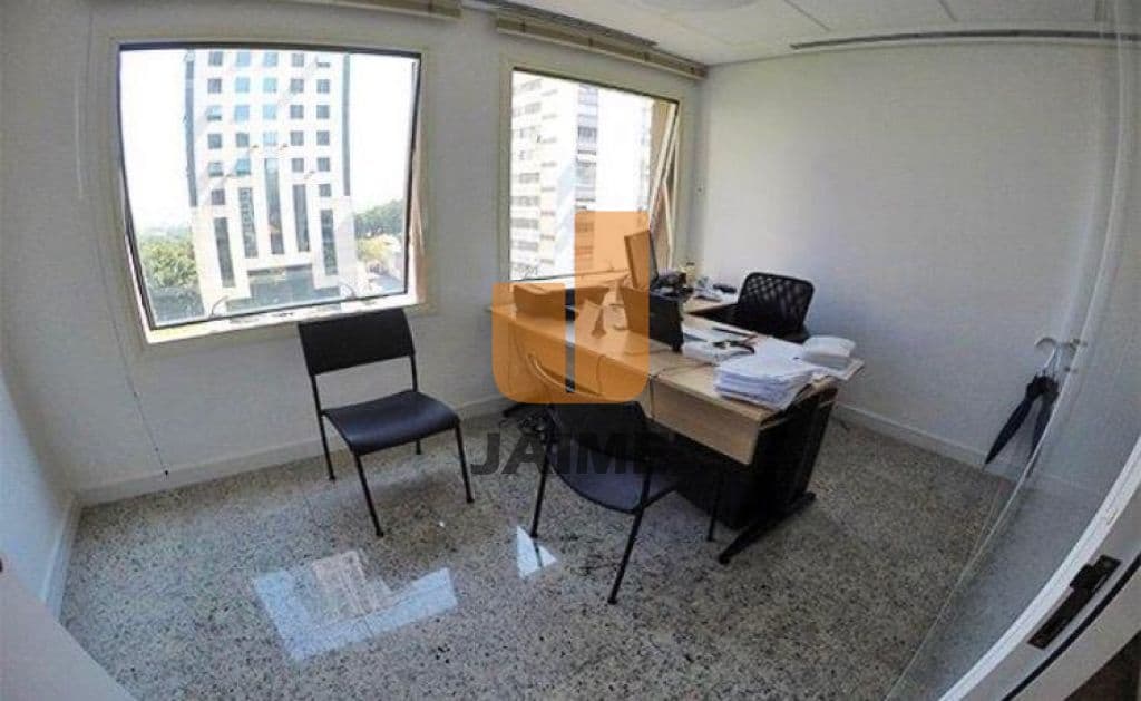 Comercial de 4 dormitórios na AV Sílvio Sciumbata — Interlagos, São Paulo - foto 5