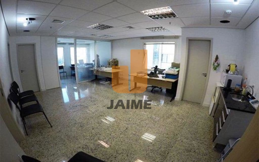 Comercial de 4 dormitórios na AV Sílvio Sciumbata — Interlagos, São Paulo - foto 3