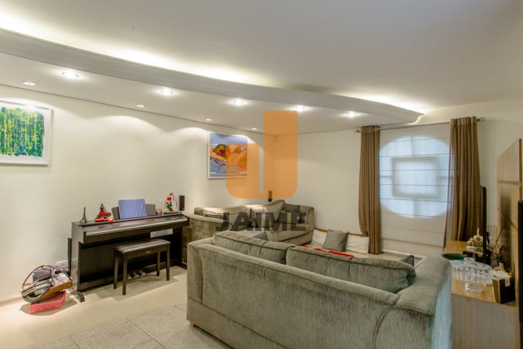 Casa de 4 dormitórios na R Macejana — Indianópolis, São Paulo - foto 4