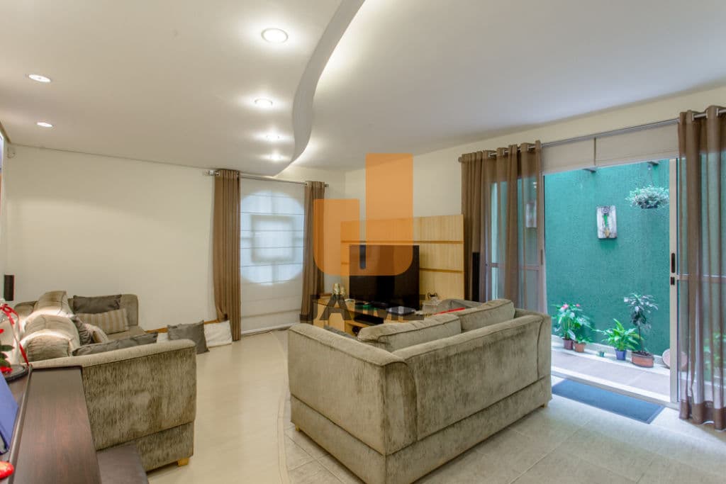 Casa de 4 dormitórios na R Macejana — Indianópolis, São Paulo - foto 5