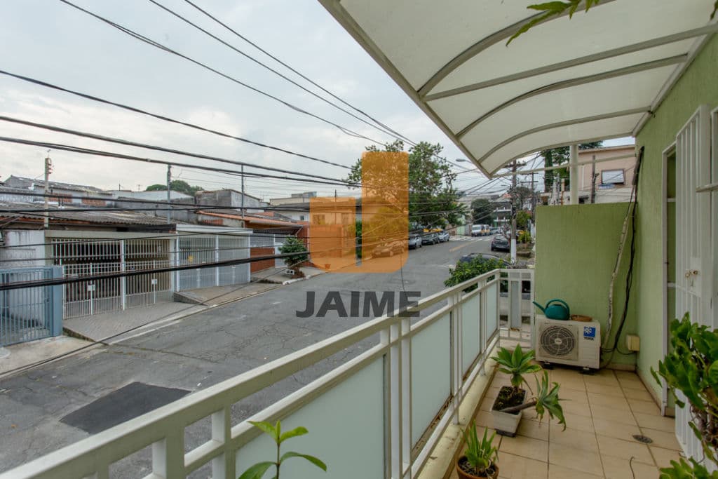 Casa de 4 dormitórios na R Macejana — Indianópolis, São Paulo - foto 3