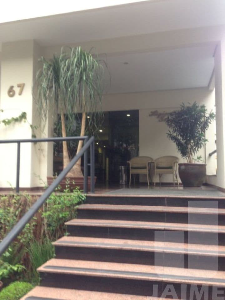 Apartamento de 2 dormitórios na R GABRIEL DOS SANTOS — Higienópolis, São Paulo - foto 2