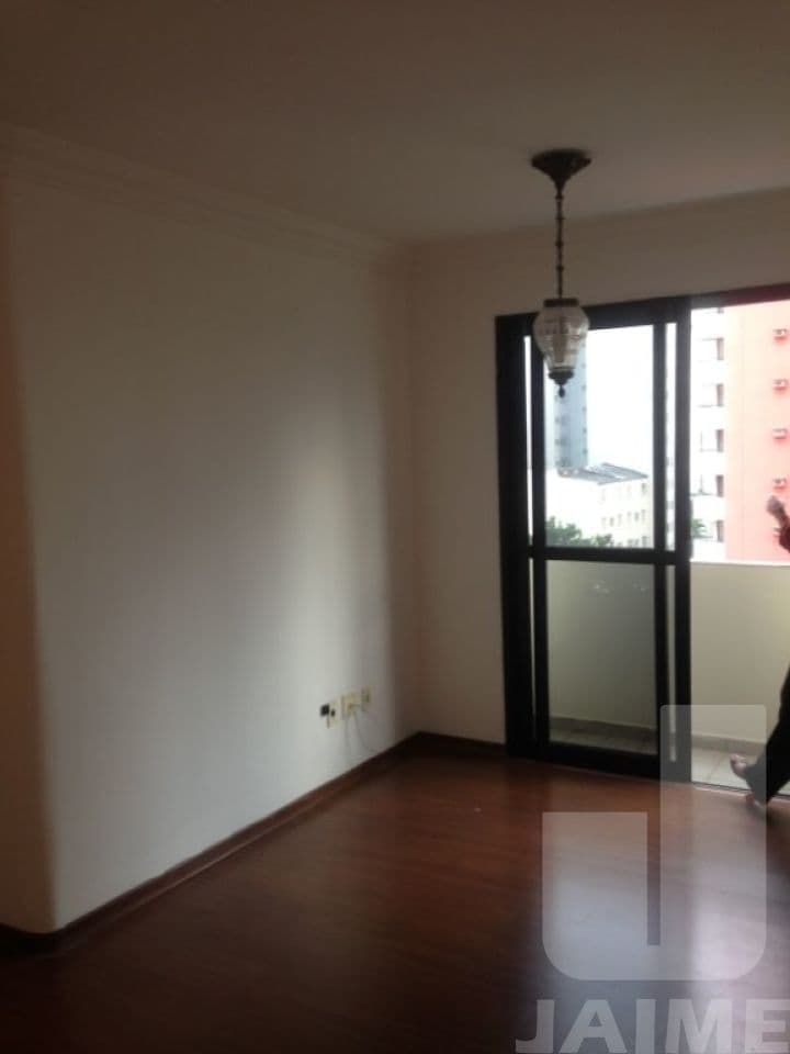 Apartamento em Higienópolis