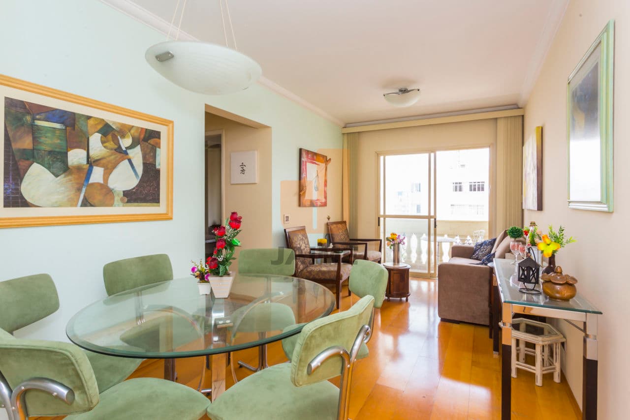 Apartamento de 2 dormitórios na R TUCUNA — Perdizes, São Paulo - foto 2