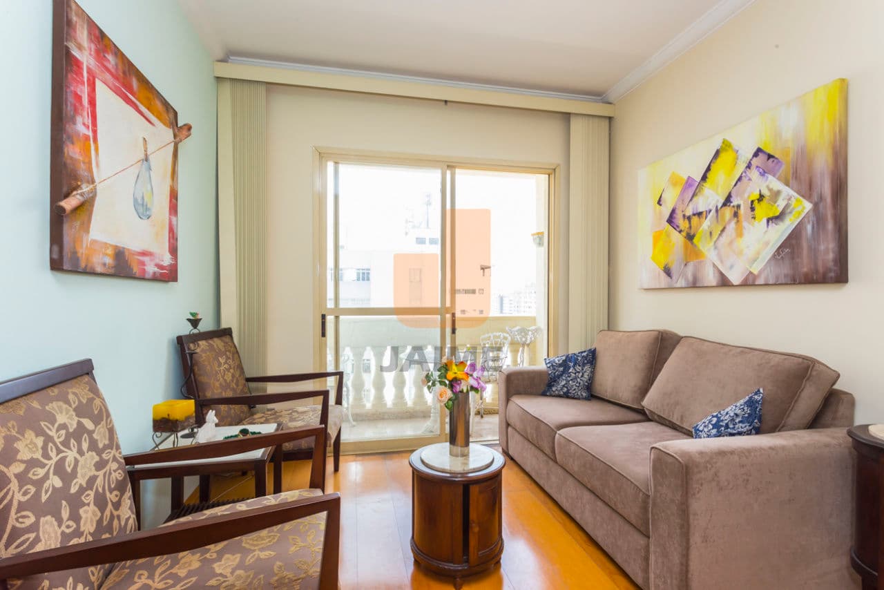 Apartamento em Perdizes