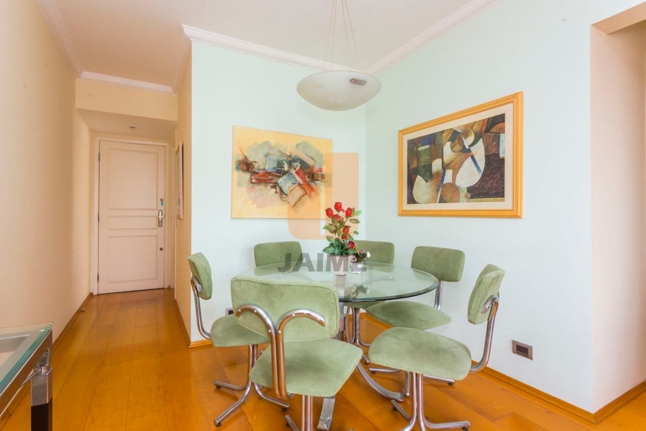 Apartamento de 2 dormitórios na R TUCUNA — Perdizes, São Paulo - foto 5