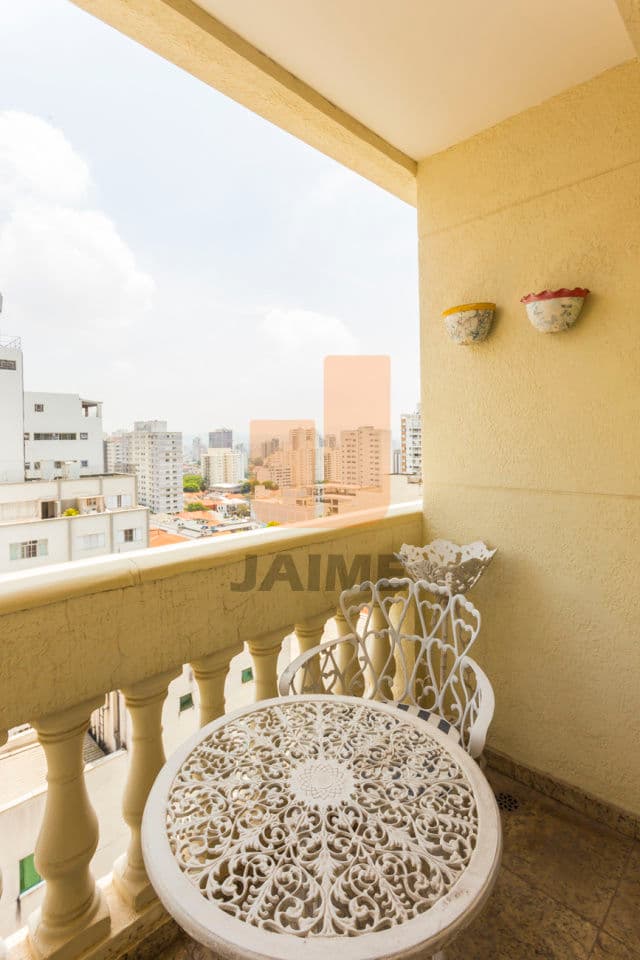 Apartamento de 2 dormitórios na R TUCUNA — Perdizes, São Paulo - foto 4