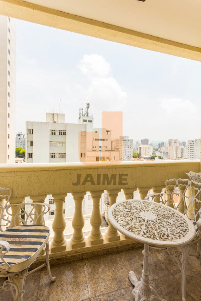 Apartamento de 2 dormitórios na R TUCUNA — Perdizes, São Paulo - foto 3