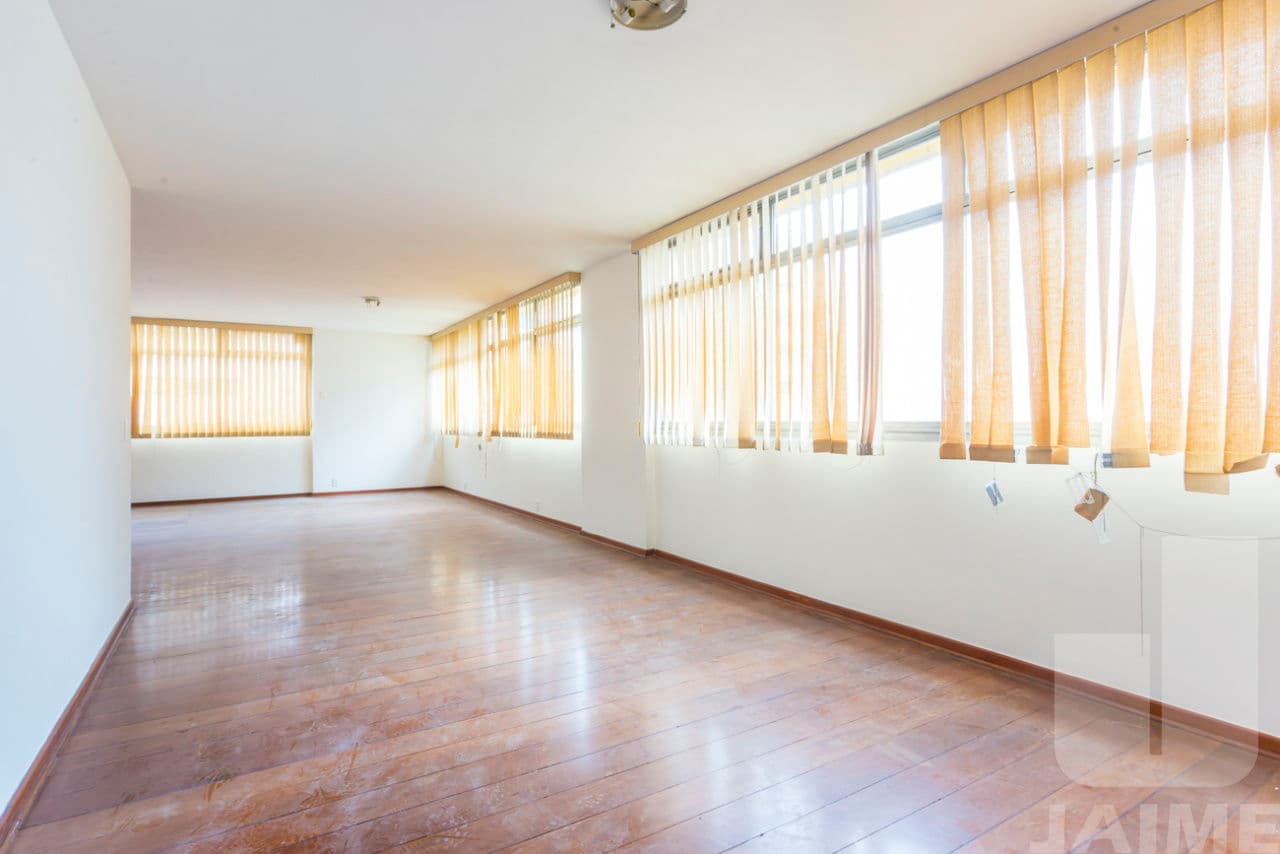 Apartamento de 4 dormitórios na R EMÍLIO DE MENEZES — Higienópolis, São Paulo - foto 2