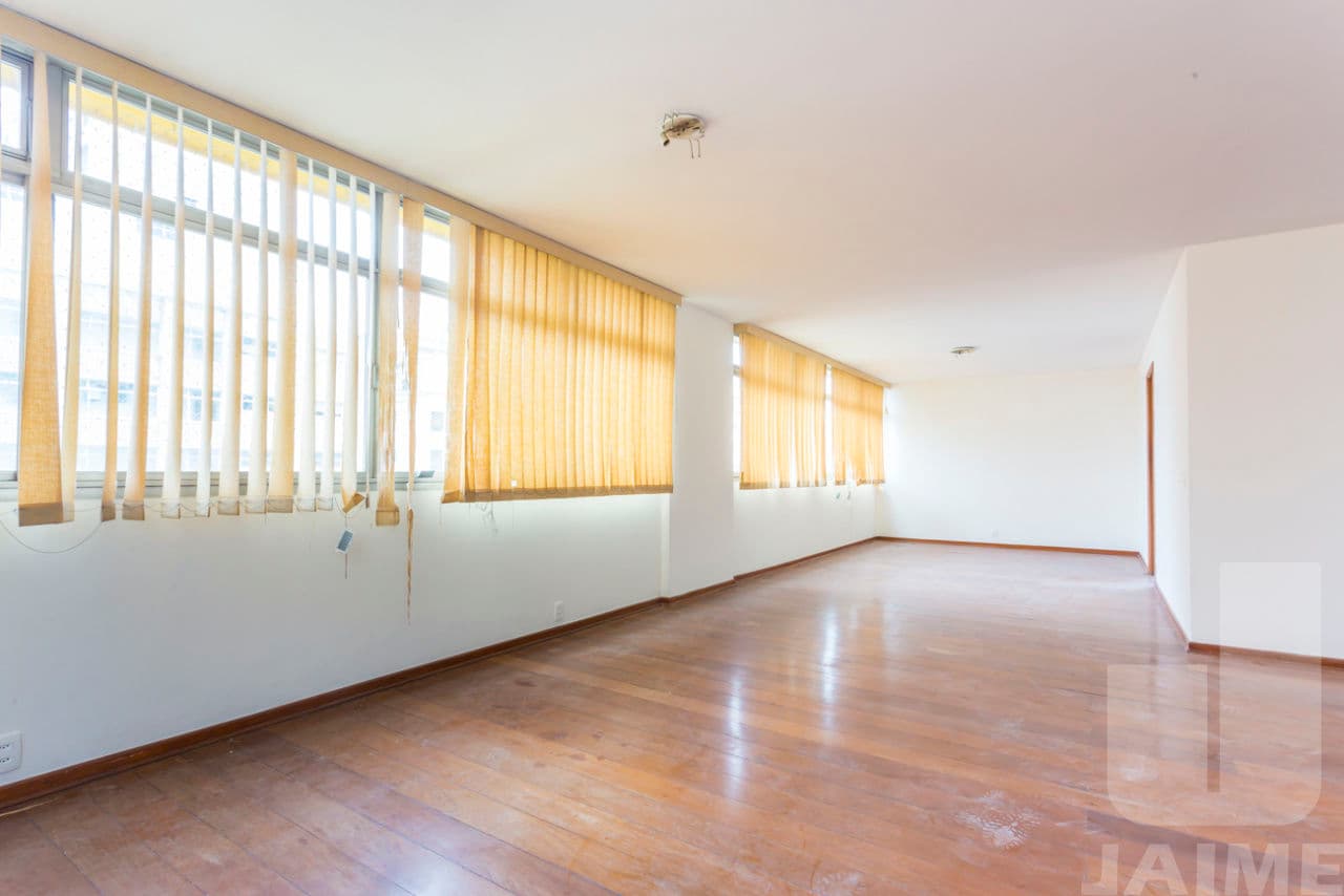 Apartamento em Higienópolis
