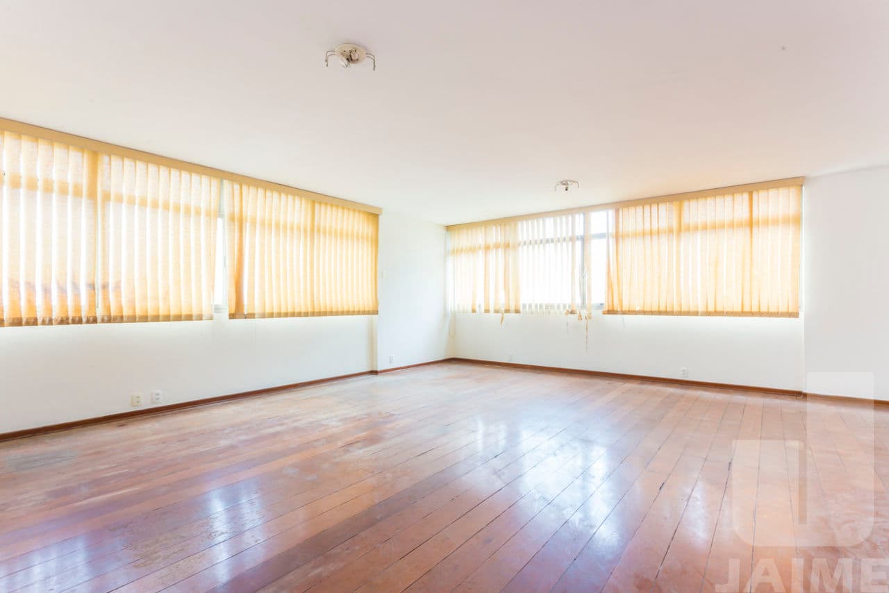 Apartamento de 4 dormitórios na R EMÍLIO DE MENEZES — Higienópolis, São Paulo - foto 5