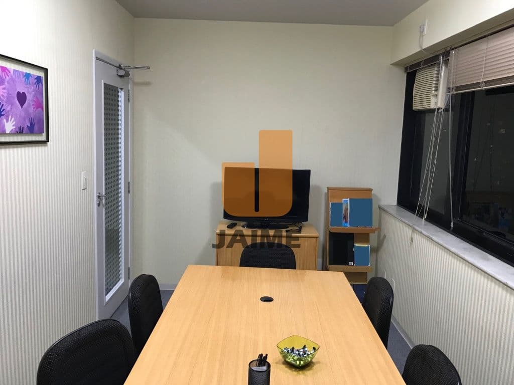 Comercial na AV Angélica — Higienópolis, São Paulo - foto 4