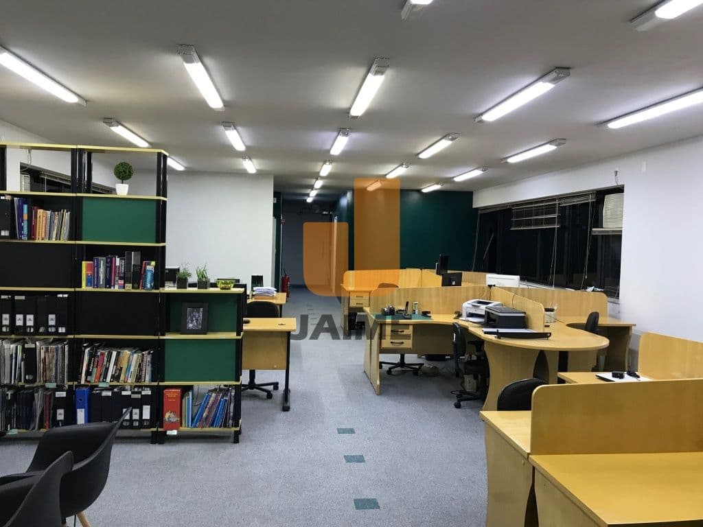 Comercial na AV Angélica — Higienópolis, São Paulo - foto 2