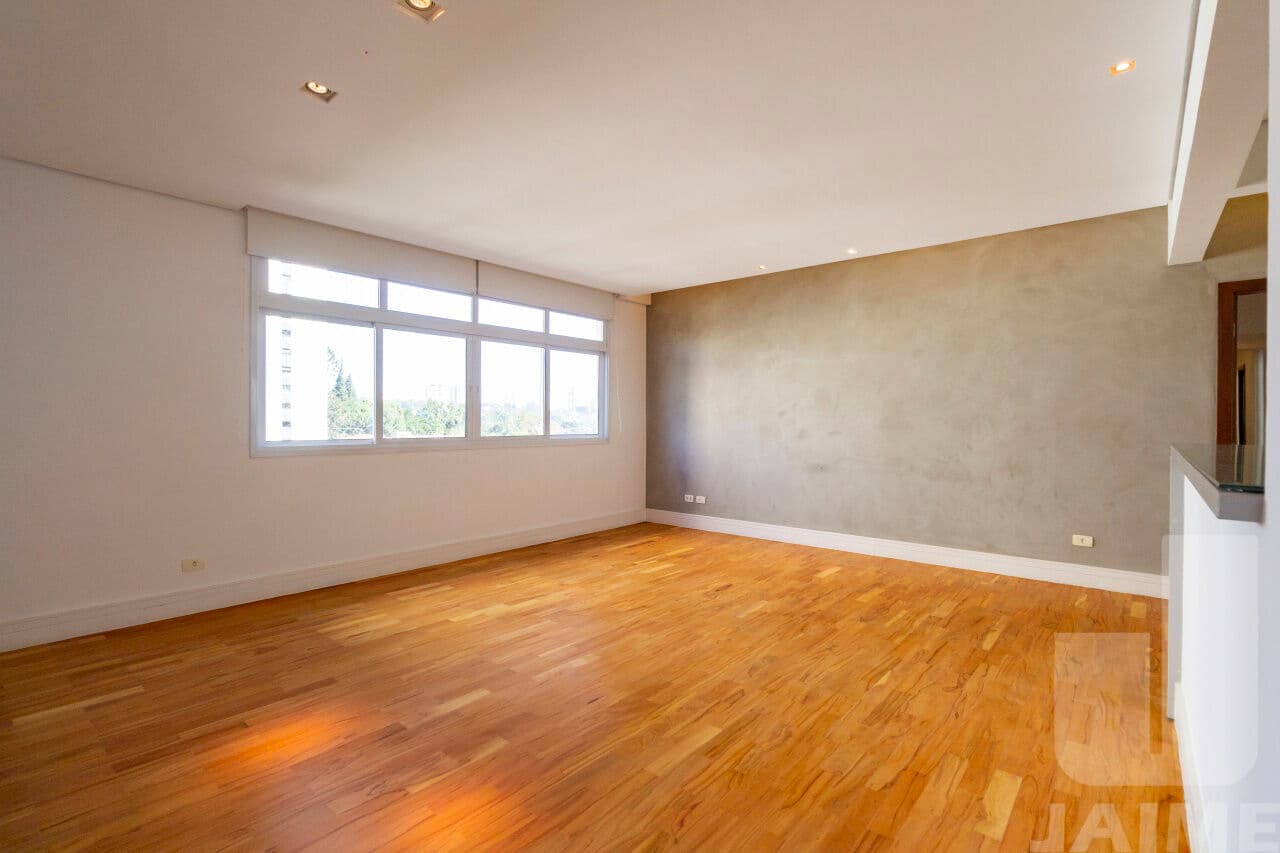 Apartamento de 3 dormitórios na R BAHIA — Higienópolis, São Paulo - foto 2