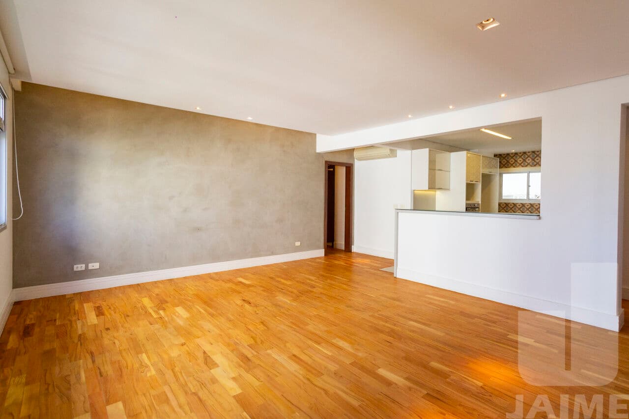Apartamento de 3 dormitórios na R BAHIA — Higienópolis, São Paulo - foto 3