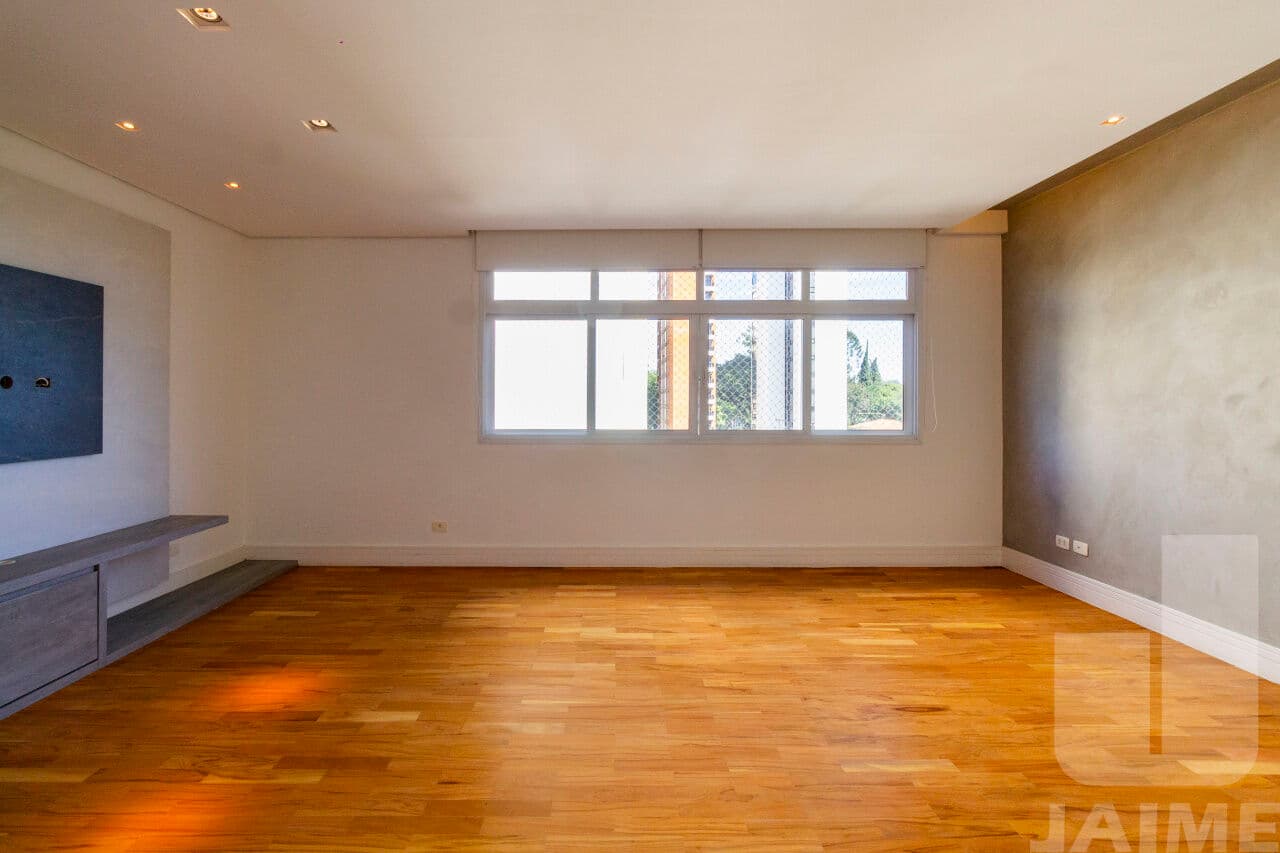 Apartamento de 3 dormitórios na R BAHIA — Higienópolis, São Paulo - foto 4