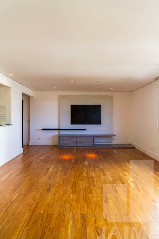 Apartamento de 3 dormitórios na R BAHIA — Higienópolis, São Paulo - foto 5