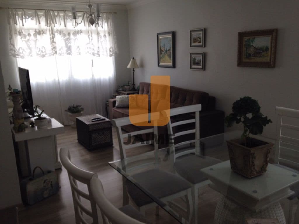 Apartamento em Perdizes