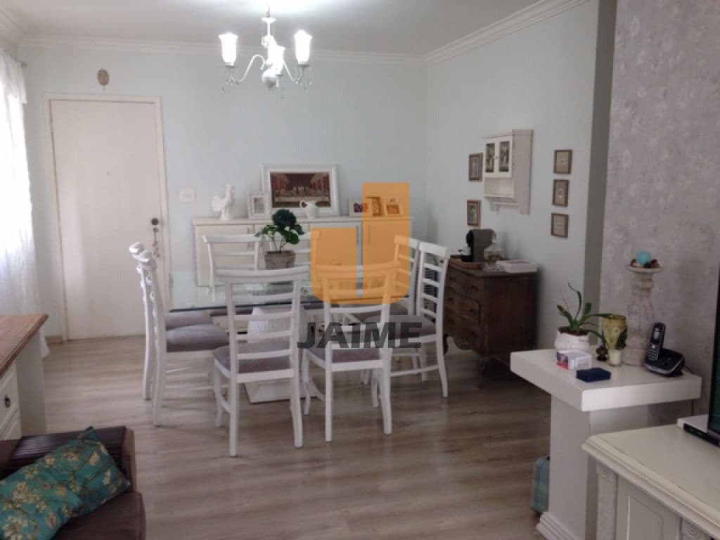 Apartamento de 2 dormitórios na R TUCUNA — Perdizes, São Paulo - foto 2