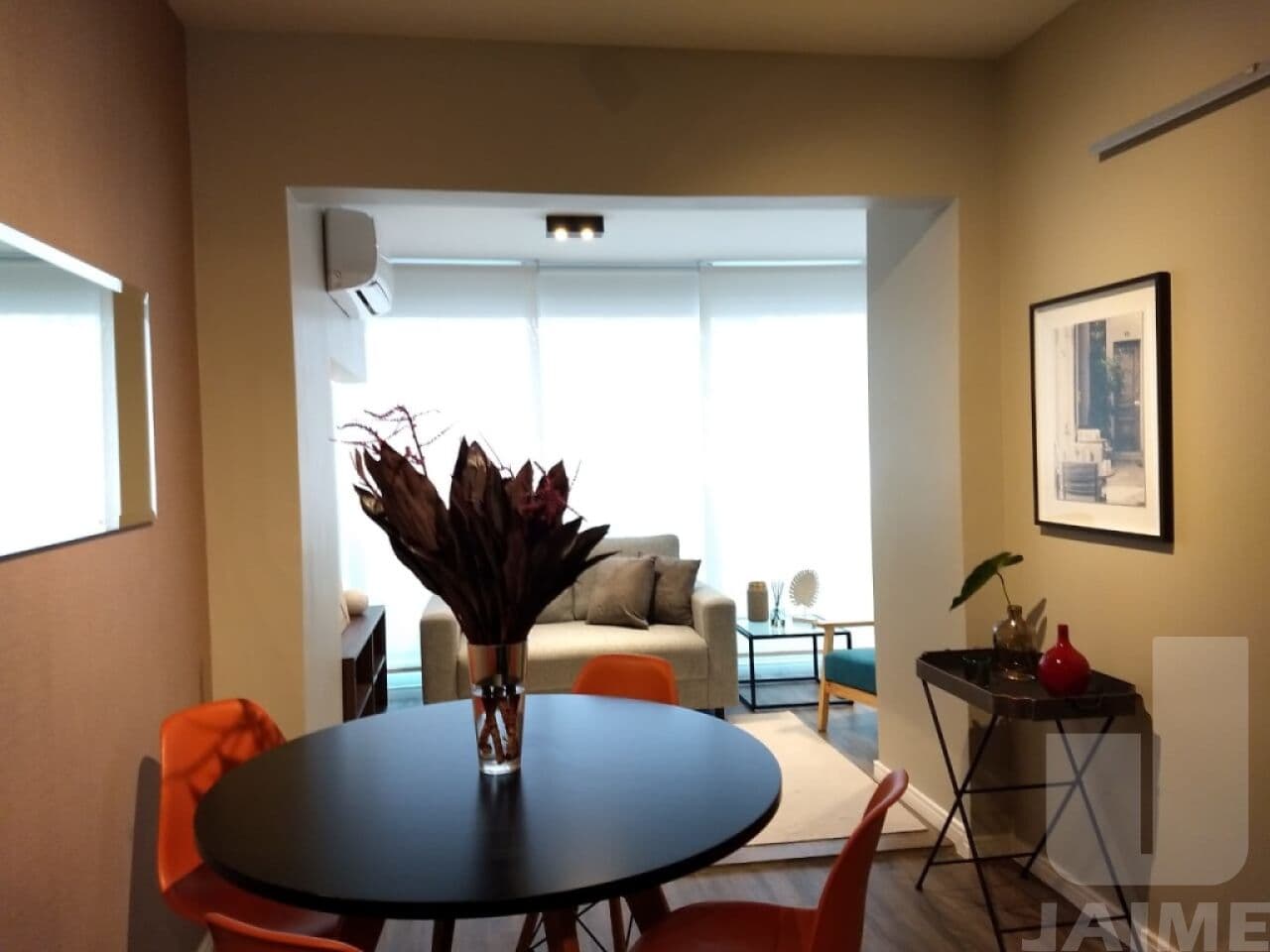 Apartamento em Barra Funda