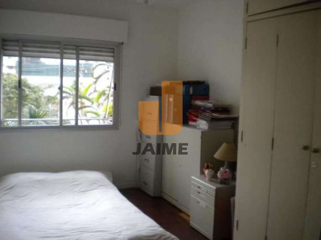 Apartamento de 3 dormitórios na R ROSA E SILVA — Higienópolis, São Paulo - foto 4