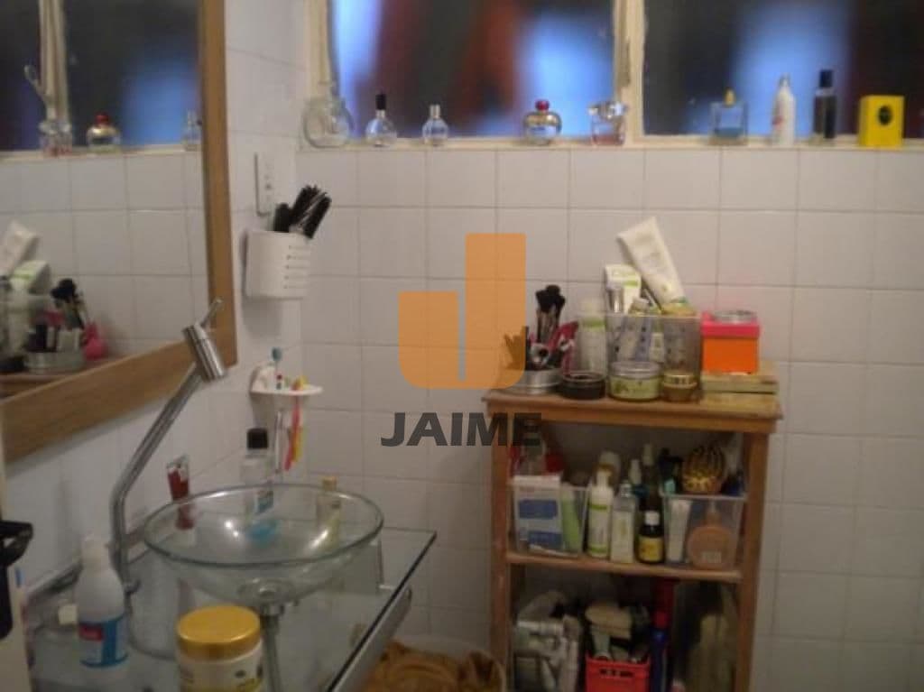 Apartamento de 3 dormitórios na R ROSA E SILVA — Higienópolis, São Paulo - foto 5