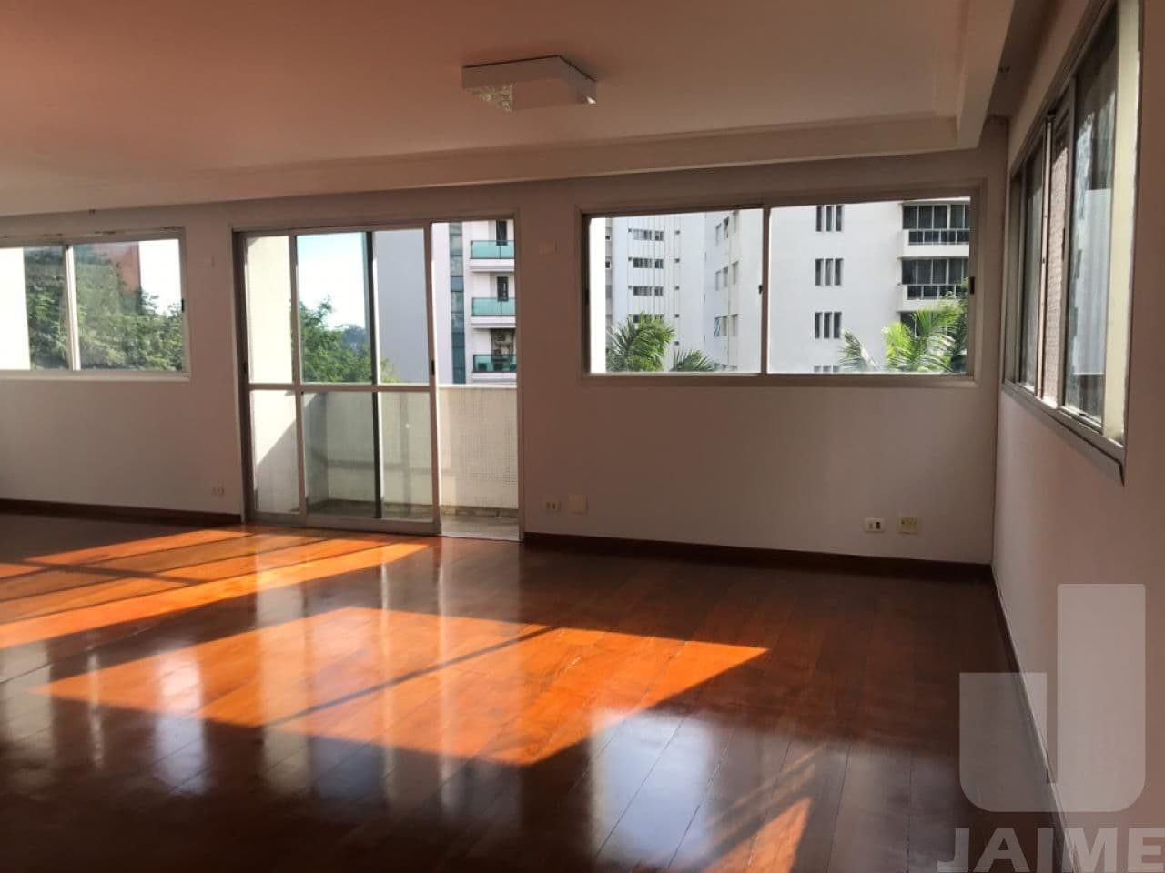 Apartamento em Higienópolis