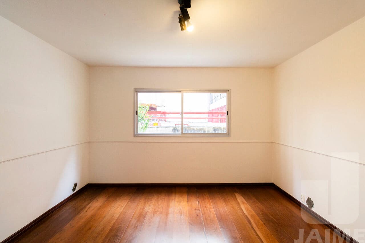 Apartamento de 2 dormitórios na R AURELIANO COUTINHO — Higienópolis, São Paulo - foto 2