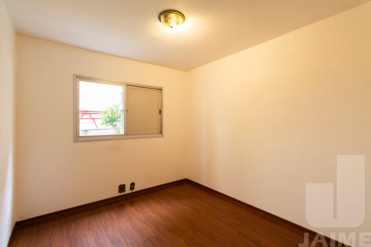 Apartamento de 2 dormitórios na R AURELIANO COUTINHO — Higienópolis, São Paulo - foto 4