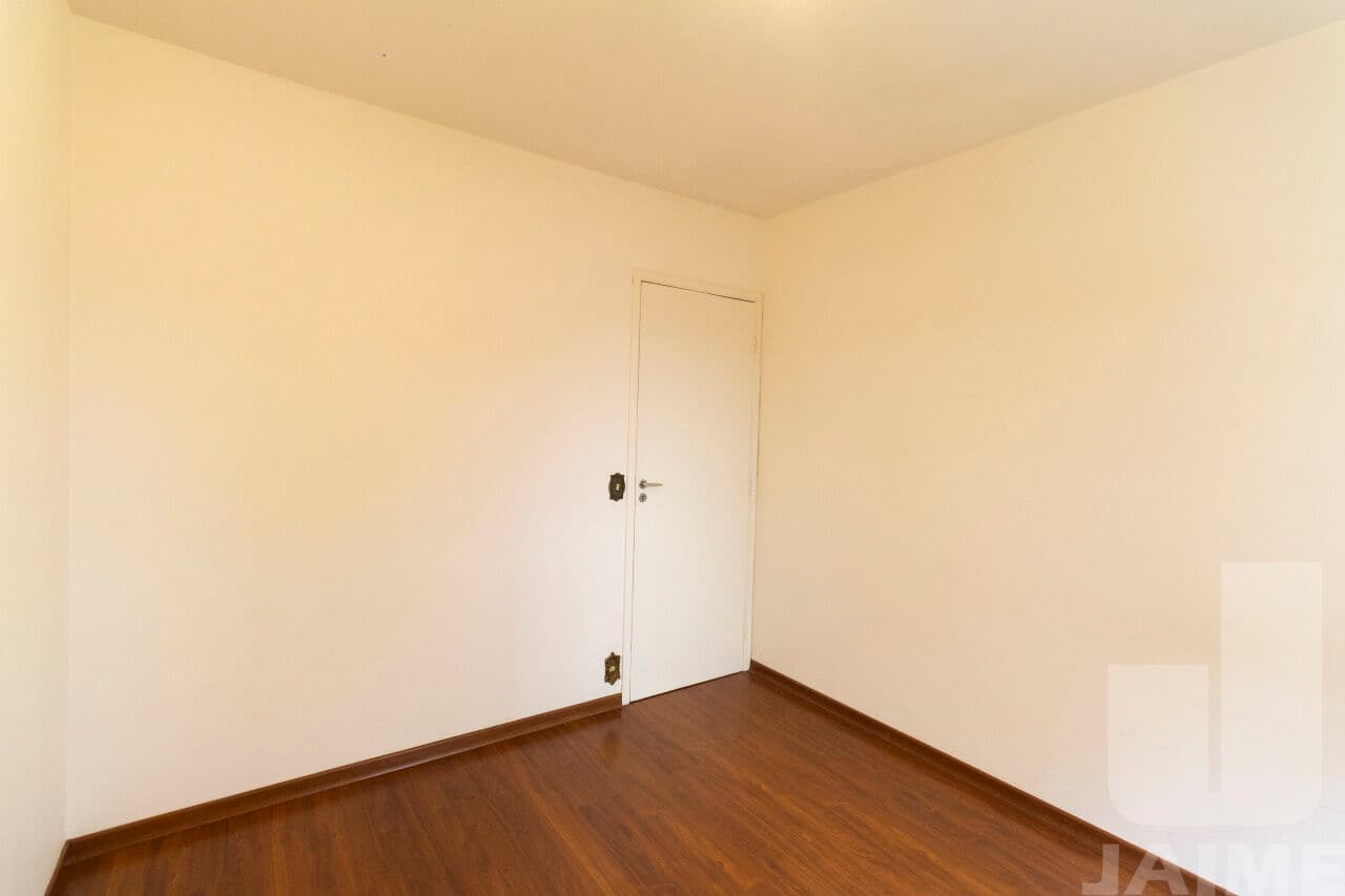 Apartamento de 2 dormitórios na R AURELIANO COUTINHO — Higienópolis, São Paulo - foto 5