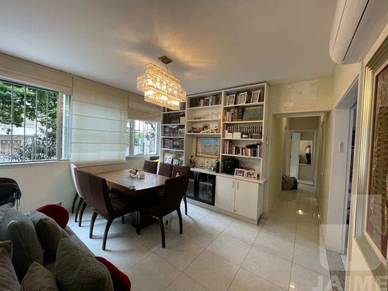 Apartamento de 3 dormitórios na R FRANCISCO ESTÁCIO FORTES — Santa Cecília, São Paulo - foto 2