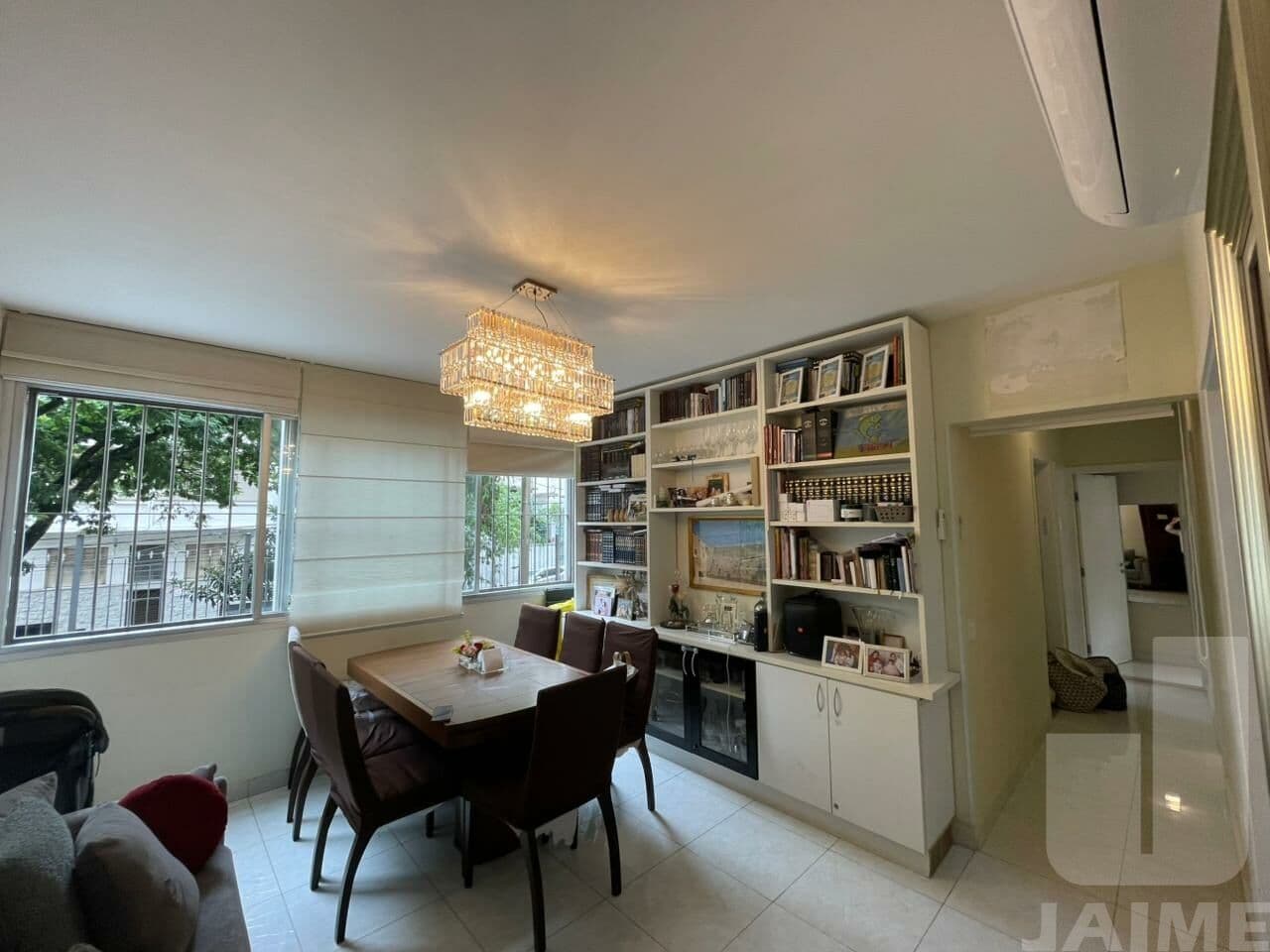 Apartamento de 3 dormitórios na R FRANCISCO ESTÁCIO FORTES — Santa Cecília, São Paulo - foto 3