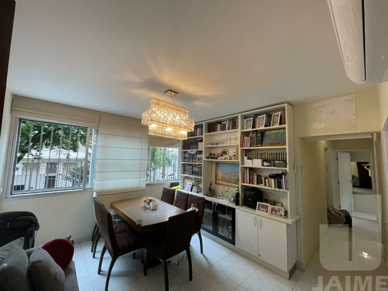 Apartamento de 3 dormitórios na R FRANCISCO ESTÁCIO FORTES — Santa Cecília, São Paulo - foto 4