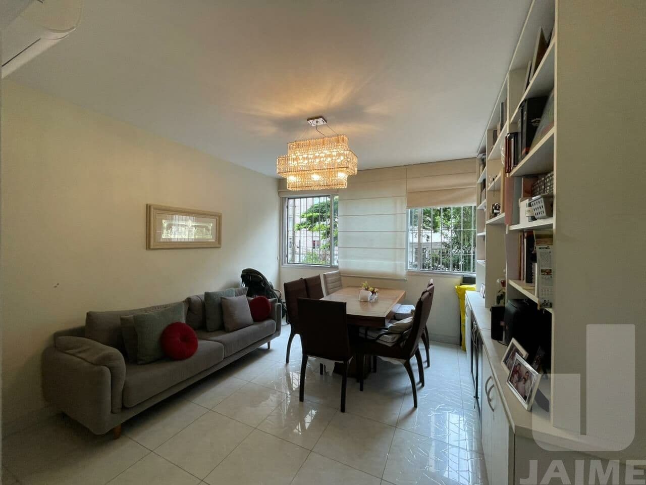 Apartamento em Santa Cecília