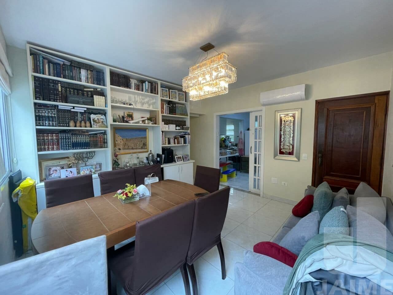Apartamento de 3 dormitórios na R FRANCISCO ESTÁCIO FORTES — Santa Cecília, São Paulo - foto 5