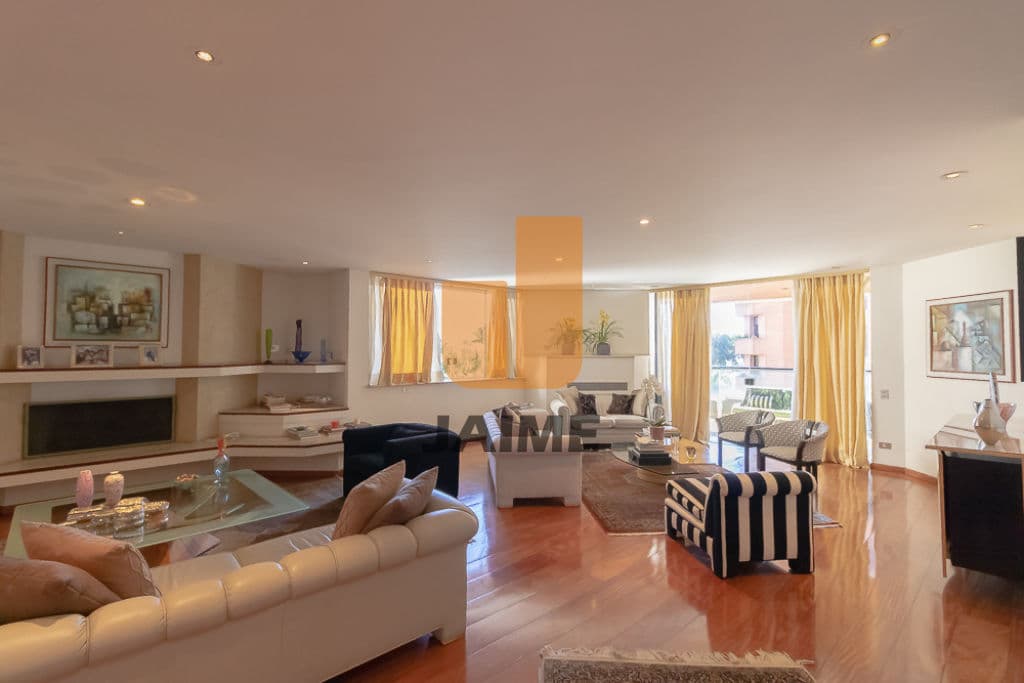 Apartamento em Jardim América