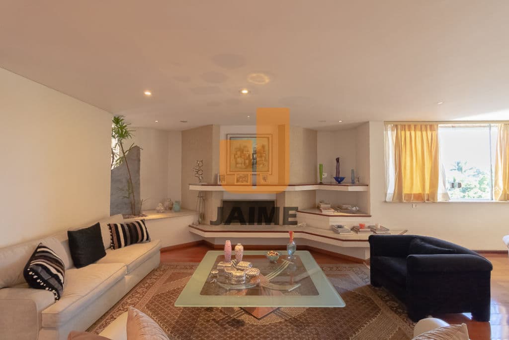 Apartamento de 4 dormitórios na R Paraguai — Jardim América, São Paulo - foto 2
