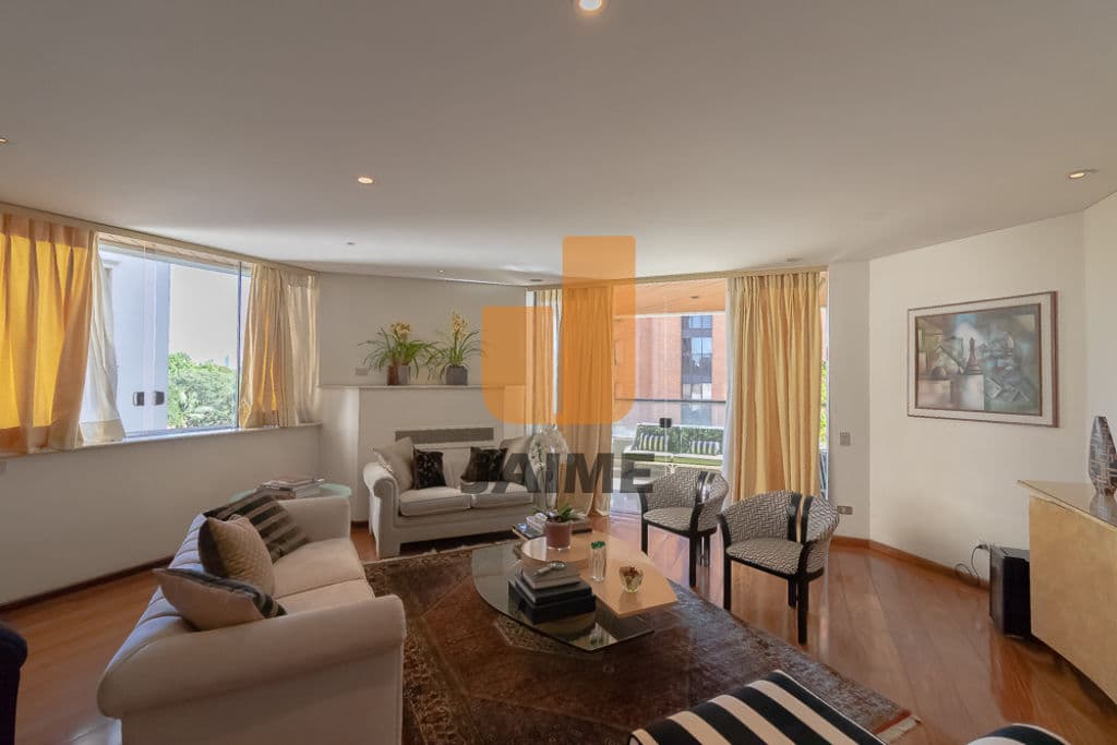 Apartamento de 4 dormitórios na R Paraguai — Jardim América, São Paulo - foto 5