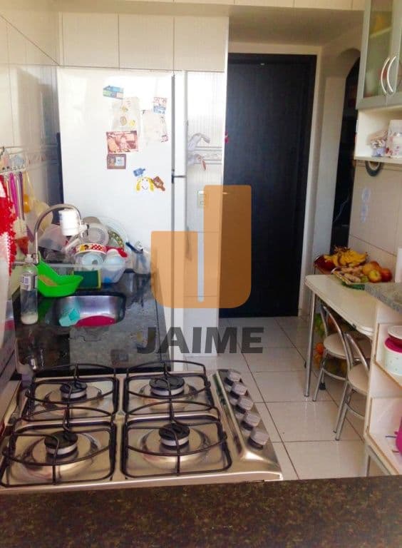 Apartamento de 1 dormitório na R Barra Funda — Barra Funda, São Paulo - foto 2