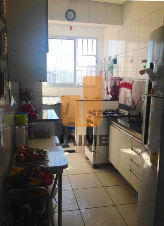 Apartamento de 1 dormitório na R Barra Funda — Barra Funda, São Paulo - foto 3