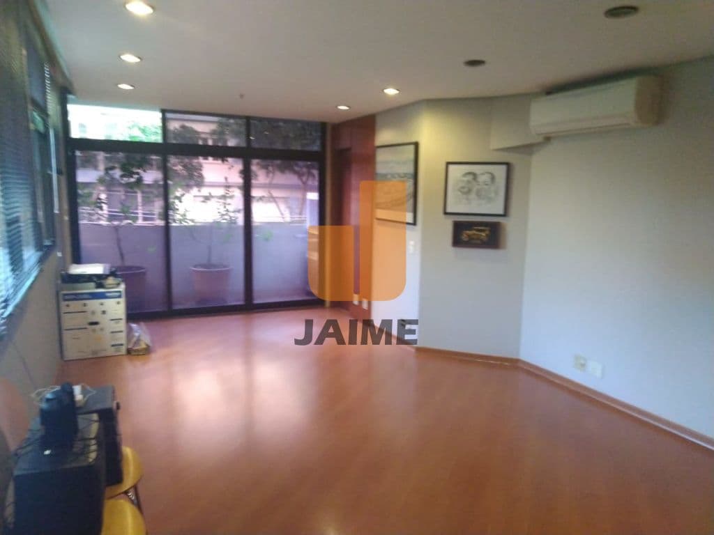 Comercial na R TUPI — Higienópolis, São Paulo - foto 3